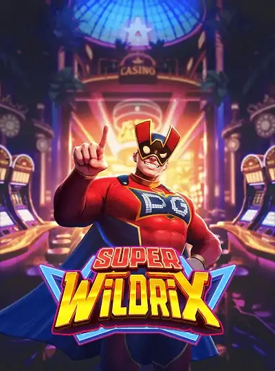 Video slots game cover