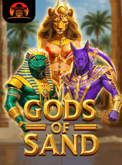 Fortune Gems slot cover
